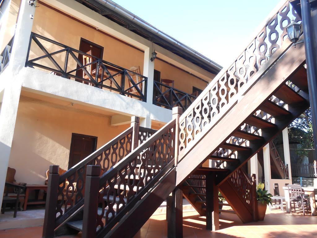 Sok Dee Residence Luangprabang Eksteriør billede