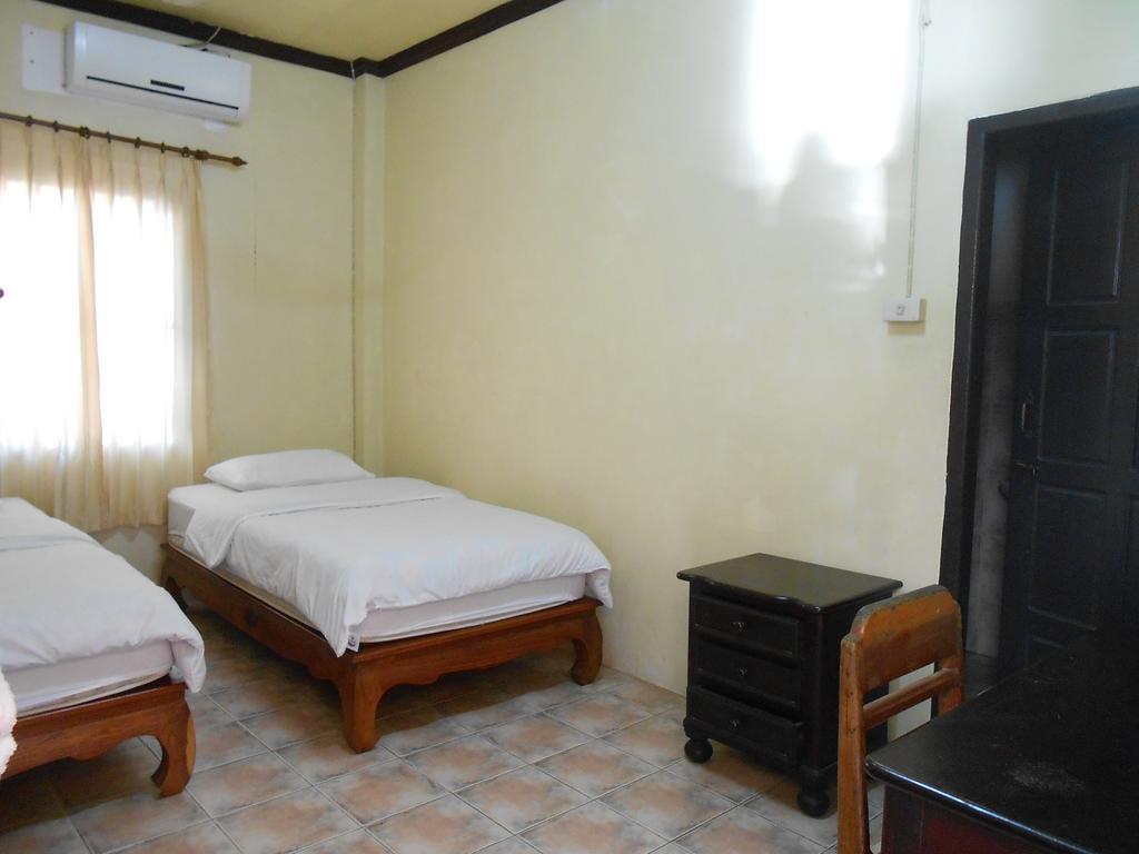 Sok Dee Residence Luangprabang Værelse billede