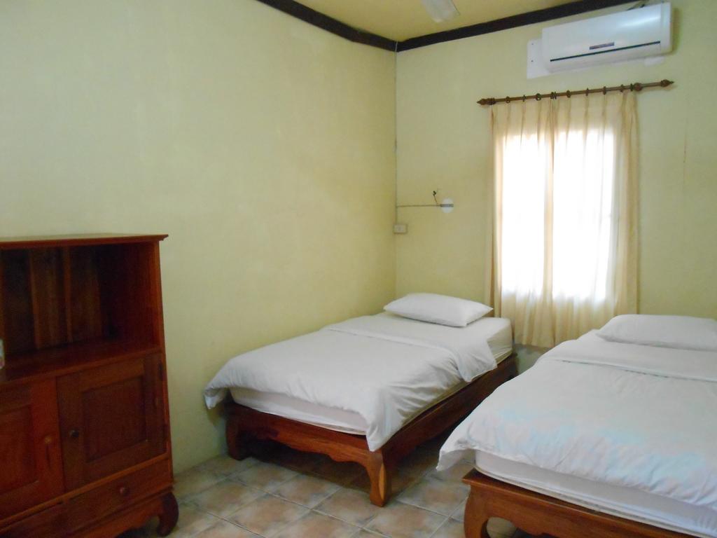 Sok Dee Residence Luangprabang Værelse billede
