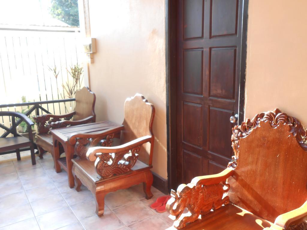 Sok Dee Residence Luangprabang Værelse billede