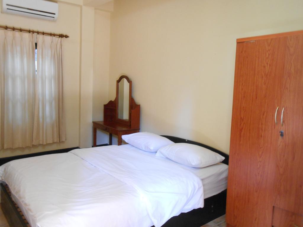 Sok Dee Residence Luangprabang Værelse billede
