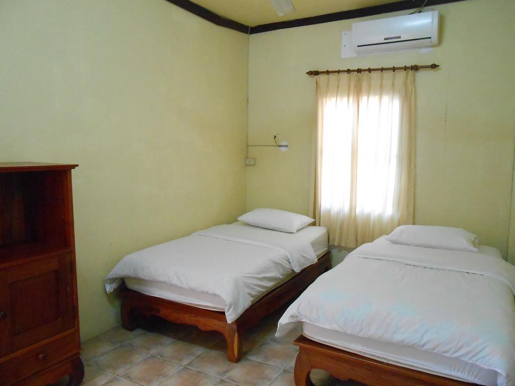 Sok Dee Residence Luangprabang Værelse billede