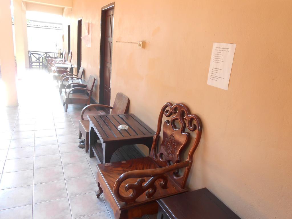 Sok Dee Residence Luangprabang Værelse billede