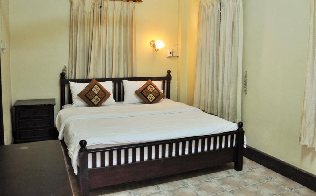 Sok Dee Residence Luangprabang Eksteriør billede