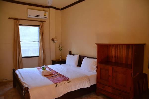 Sok Dee Residence Luangprabang Eksteriør billede