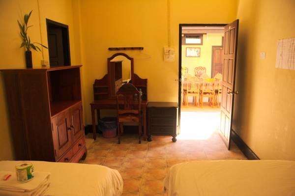 Sok Dee Residence Luangprabang Eksteriør billede