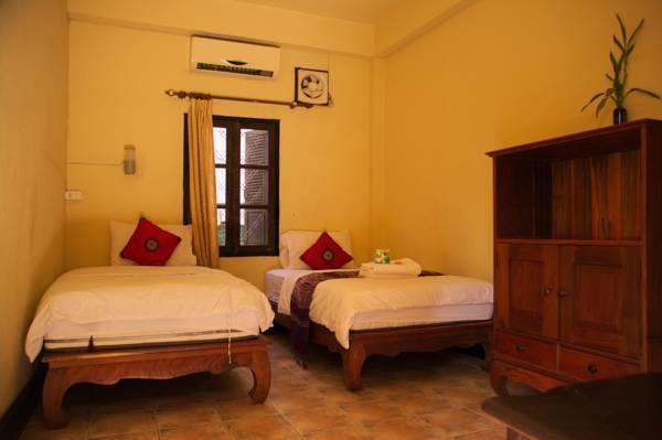 Sok Dee Residence Luangprabang Eksteriør billede