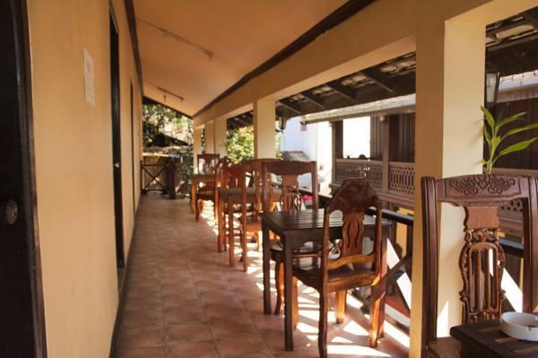 Sok Dee Residence Luangprabang Eksteriør billede