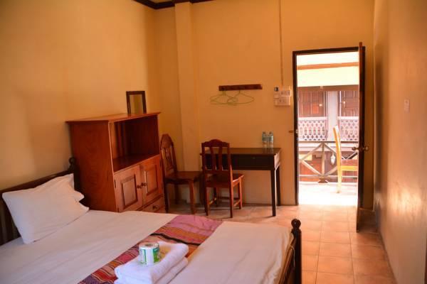Sok Dee Residence Luangprabang Eksteriør billede