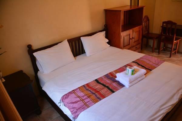 Sok Dee Residence Luangprabang Eksteriør billede