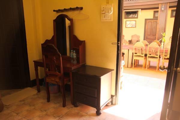 Sok Dee Residence Luangprabang Eksteriør billede